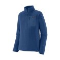 POLAIRE R1 AIR DEMI ZIP HOMME