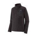 POLAIRE R1 AIR DEMI ZIP HOMME - PATAGONIA