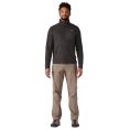 POLAIRE R1 AIR DEMI ZIP HOMME - PATAGONIA