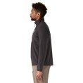 POLAIRE R1 AIR DEMI ZIP HOMME - PATAGONIA