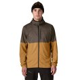 Veste Nano-Air Ultralight Freeride homme - PATAGONIA