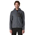 POLAIRE R1 AIR FULL-ZIP HOMME - PATAGONIA