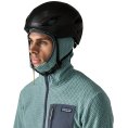 PILE R1 AIR FULL-ZIP UOMO - PATAGONIA