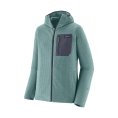 PILE R1 AIR FULL-ZIP UOMO - PATAGONIA