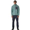 PILE R1 AIR FULL-ZIP UOMO - PATAGONIA