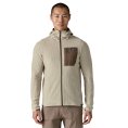 POLAIRE R1 AIR FULL-ZIP HOMME - PATAGONIA