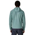 PILE R1 AIR FULL-ZIP UOMO - PATAGONIA