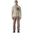 POLAIRE R1 AIR FULL-ZIP HOMME - PATAGONIA