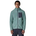 PILE R1 AIR FULL-ZIP UOMO - PATAGONIA