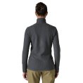POLAIRE R1 AIR ZIP-NECK FEMME - PATAGONIA