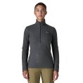 POLAIRE R1 AIR ZIP-NECK FEMME - PATAGONIA