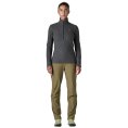 POLAIRE R1 AIR ZIP-NECK FEMME - PATAGONIA
