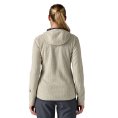 POLAIRE R1 AIR FULL-ZIP CAPUCHE FEMME - PATAGONIA