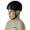 PILE R1 AIR CON ZIP INTEGRALE E CAPPUCCIO DA DONNA - PATAGONIA