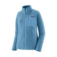 POLAIRE R1 AIR FULL-ZIP FEMME - PATAGONIA