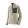 POLAIRE R1 AIR FULL-ZIP FEMME - PATAGONIA