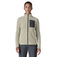 POLAIRE R1 AIR FULL-ZIP FEMME - PATAGONIA