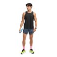 Short 2-en-1 Glide 5" (13 cm) homme - HOKA