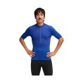 T-shirt Skybreeze zip homme