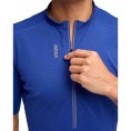 T-shirt Skybreeze zip homme - HOKA