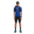 T-shirt Skybreeze zip homme - HOKA