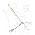 LONGE SCORPIO EASHOOK - PETZL