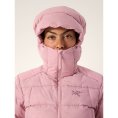 PIUMINO THORIUM CON CAPPUCCIO DONNA - ARCTERYX
