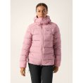 PIUMINO THORIUM CON CAPPUCCIO DONNA - ARCTERYX