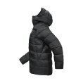 DOUDOUNE THORIUM CAPUCHE FEMME - ARCTERYX