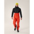 PANTALON ALPHA SV HOMME - ARCTERYX
