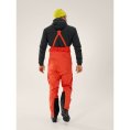 PANTALON ALPHA SV HOMME - ARCTERYX