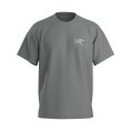 T-SHIRT KRAGG SL COTONE UOMO - ARCTERYX