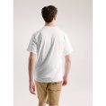 T-SHIRT KRAGG SL COTON HOMME - ARCTERYX