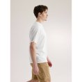 T-SHIRT KRAGG SL COTON HOMME - ARCTERYX