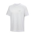 T-SHIRT KRAGG SL COTON HOMME