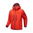 VESTE ALPHA SV HOMME