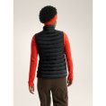 DOUDOUNE CERIUM SANS MANCHE FEMME - ARCTERYX
