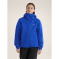 Veste Atom SV capuche femme - ARCTERYX