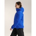 Veste Atom SV capuche femme - ARCTERYX