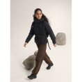 Veste Atom SV capuche femme - ARCTERYX