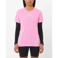T-SHIRT SENSE AERO GFX FEMME - SALOMON