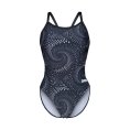 MAILLOT DE BAIN FIREFLOW UNE PIÈCE FEMME