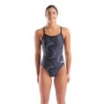 MAILLOT DE BAIN FIREFLOW UNE PIÈCE FEMME - ARENA