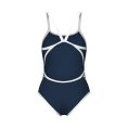 MAILLOT DE BAIN SNAKESKIN CHALLENGE FEMME - ARENA