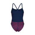 MAILLOT DE BAIN SNAKESKIN CHALLENGE FEMME - ARENA