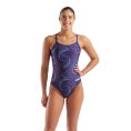 MAILLOT DE BAIN FIREFLOW UNE PIÈCE FEMME - ARENA