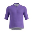 Maillot de cyclisme zeroweight pro chill-tec homme
