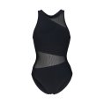 Costume da bagno Mesh Angle donna
