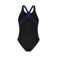 Maillot de bain Graphic en dos V femme - ARENA