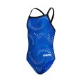 MAILLOT DE BAIN ARENA FIREFLOW FILLE